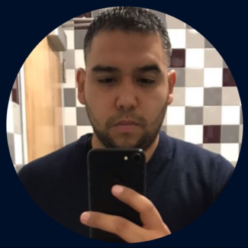 Meet your Posher, Juan